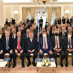 Başkan Adar, GTİ Genel Kurulu’na Katıldı