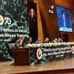 Başkan Adar, “Oda/Borsa Müşterek İstişare Toplantısı”na Katıldı