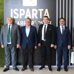 Batı Akdeniz Ticaret Buluşması
