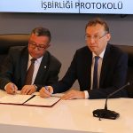 Borsamız ile SDÜ arasında“Tezsiz Yüksek Lisans Programları İşbirliği Protokolü” İmzalandı