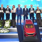 TOBB 70’inci Kuruluş Yıldönümü Programı