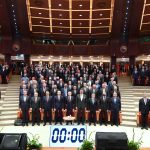 Başkan Adar, TOBB Türkiye Ekonomi Şurası Toplantısına Katıldı