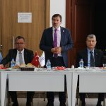 Sektörel Danışma Kurulu(SEDAK) 9. Toplantısını Gerçekleştirdi