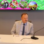 Milletvekili Recep Özel Meclis Toplantımıza Katıldı