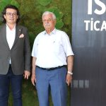 Belediye Başkan Yardımcısı Fahretdin Gözgün’den Borsamızı Ziyaret