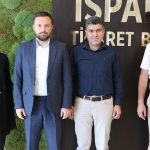 Borsamız TS EN ISO 9001 Belgesi 2022 Yılı Gözetim Tetkikini Başarıyla Geçti