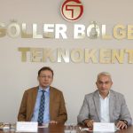 Göller Bölgesi Teknokenti 2021 Yılı Olağan Genel Kurul Toplantısı Gerçekleştirildi