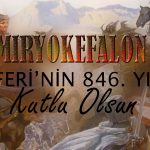 Miryokefalon Zaferi