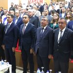 Ulusal Meyvecilik Sempozyumu Eğirdir MAREM Gerçekleşti