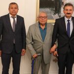Son32’den Borsamıza Ziyaret