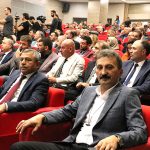 Başkan Şahin, ITSO’da Gerçekleşen Devir Teslim Törenine Katıldı