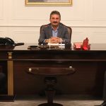 MÜSİAD’dan Borsamıza Ziyaret