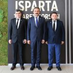 TSE’den Borsamıza Ziyaret