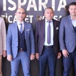 Vakıfbankası’ndan Borsamıza Ziyaret