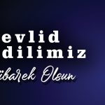 Mevlid Kandili