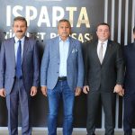 Ziraat Bankası’ndan Borsamıza Ziyaret