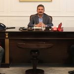 İŞKUR’dan Borsamıza Ziyaret