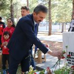 Cumhuriyetimiz 99 Yaşında