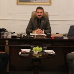 Burdur Borsasından Borsamıza Ziyaret
