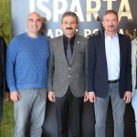 Demokrat Gazetesi’nden Borsamıza Ziyaret