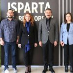 Eczacılar Odası’ndan Borsamıza Ziyaret