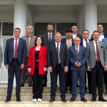 TOBB Meslek Lisesi Ziyareti