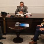 SGK’dan Borsamıza Ziyaret