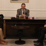 BAKA’dan Borsamıza Ziyaret