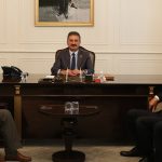 GÜLBİRLİK’den Borsamıza Ziyaret