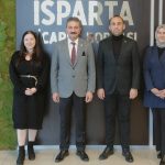 Yeşilay’dan Borsamıza Ziyaret