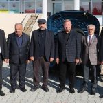 TOBB Meslek Lisesi Öğrencileri Teknolojiye Uyum Sağlıyor