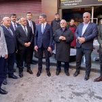 Kunduracılar Sitesi İndirim Günleri Açılışı Yapıldı