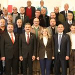 İYİ Partiden Borsamıza Ziyaret