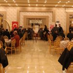 Üyelerle İstişare Toplantılarının Son Durağı; Isparta Merkez