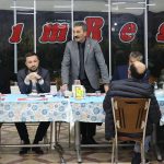 Isparta Ticaret Borsası Ş.Karaağaç’taki  Üyeleriyle İstişare Toplantısında Buluştu