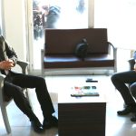 Başkan Şahin’den Demireller Zirai Aletler Firmasına Ziyaret