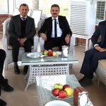 Isparta Tarımının Paydaşları MAREM’de Buluştu