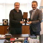 Borsamızdan Bucak TSO Ziyareti