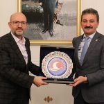 MAKÜ’den Borsamıza Ziyaret