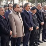 18 Mart Progamı