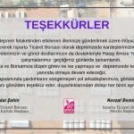 Teşekkürler