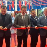 Isparta Evlilik ve Düğün Hazırlıkları Fuarı Törenle Açıldı