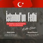 İstanbul’un Fethi
