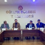 TEKNOKENT’in 2022 Yılı Olağan Genel Kurul Toplantısı Gerçekleştirildi