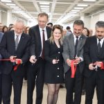 Başkan Şahin, Metaverse Girişim Stüdyosunun Açılışına Katıldı.