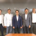 Borsamızdan ATB’ye Ziyaret