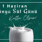 Dünya Süt Günü