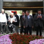 9.Cumhurbaşkanımız Merhum Süleyman Demirel’i Anma Töreni