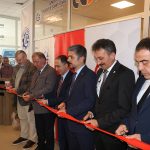 İhracatı Destekleme Ve Dijital Ticareti Geliştirme Ofisi Açıldı
