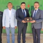 Borsamızdan TARSİM Ziyareti